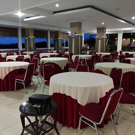 Bukit Kenari Hotel & Restaurant Parepare Zewnętrze zdjęcie