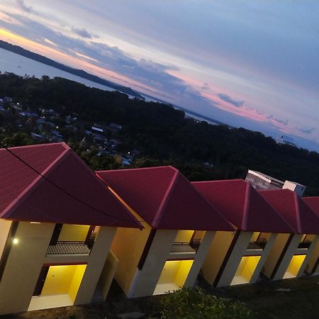 Bukit Kenari Hotel & Restaurant Parepare Zewnętrze zdjęcie