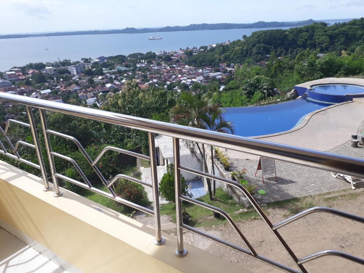 Bukit Kenari Hotel & Restaurant Parepare Zewnętrze zdjęcie