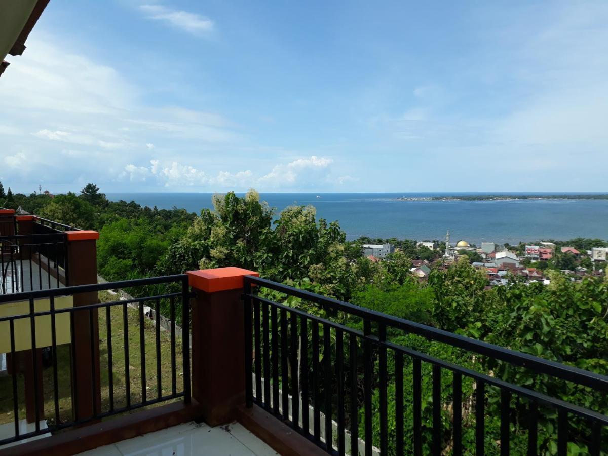 Bukit Kenari Hotel & Restaurant Parepare Zewnętrze zdjęcie