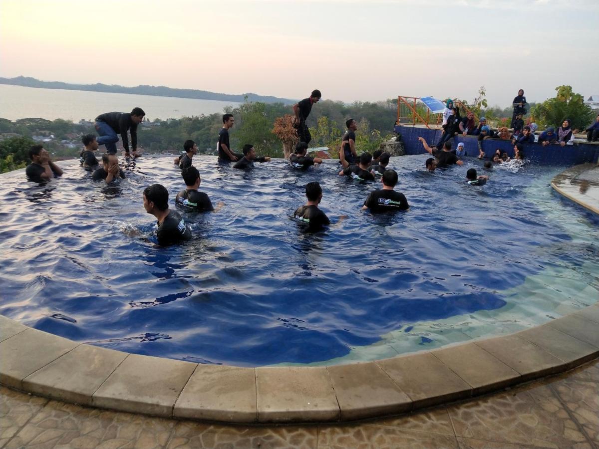 Bukit Kenari Hotel & Restaurant Parepare Zewnętrze zdjęcie