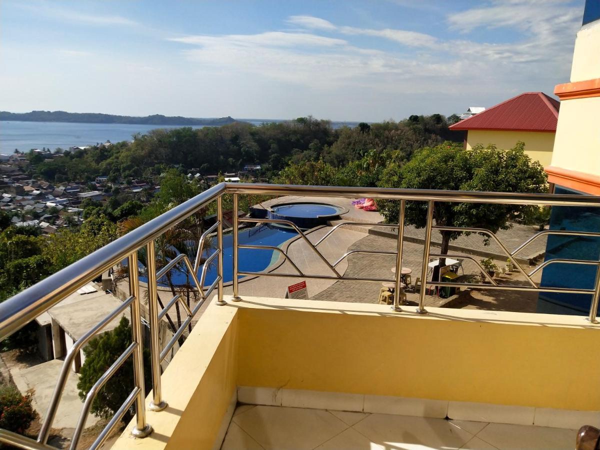 Bukit Kenari Hotel & Restaurant Parepare Zewnętrze zdjęcie