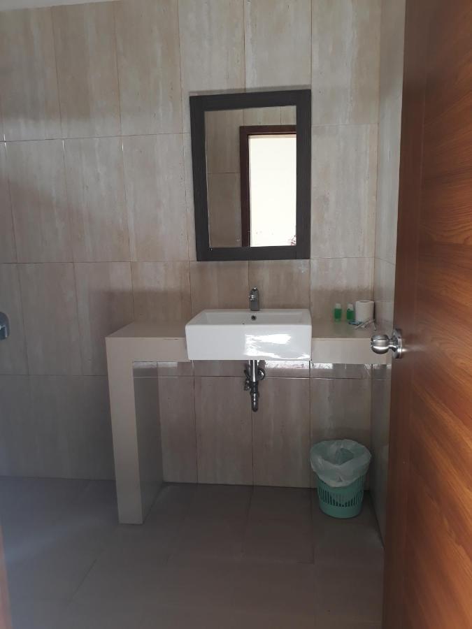 Bukit Kenari Hotel & Restaurant Parepare Zewnętrze zdjęcie