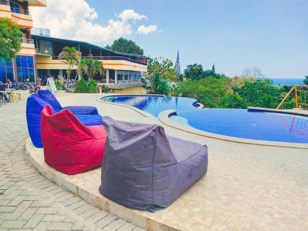 Bukit Kenari Hotel & Restaurant Parepare Zewnętrze zdjęcie