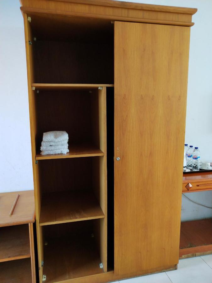 Bukit Kenari Hotel & Restaurant Parepare Zewnętrze zdjęcie