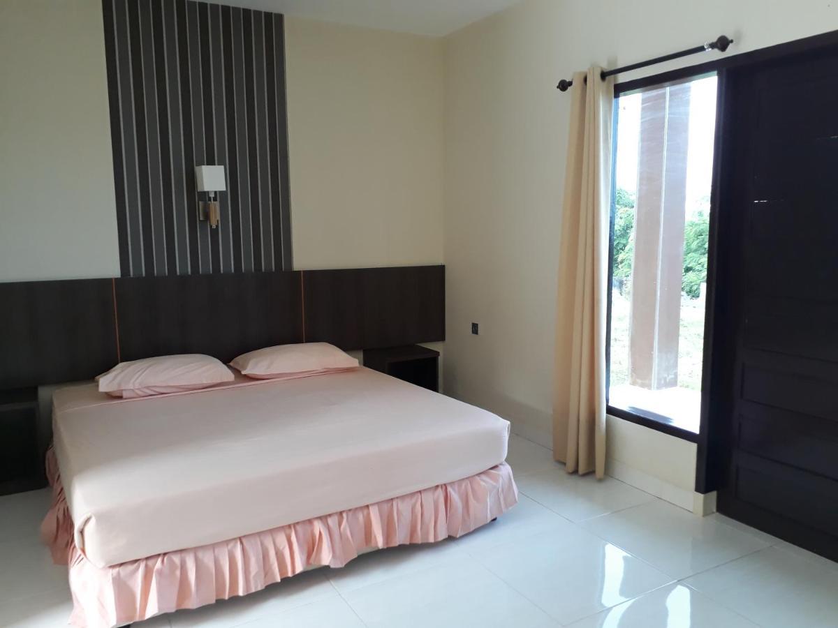 Bukit Kenari Hotel & Restaurant Parepare Zewnętrze zdjęcie