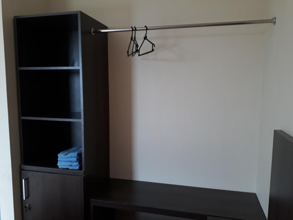 Bukit Kenari Hotel & Restaurant Parepare Zewnętrze zdjęcie