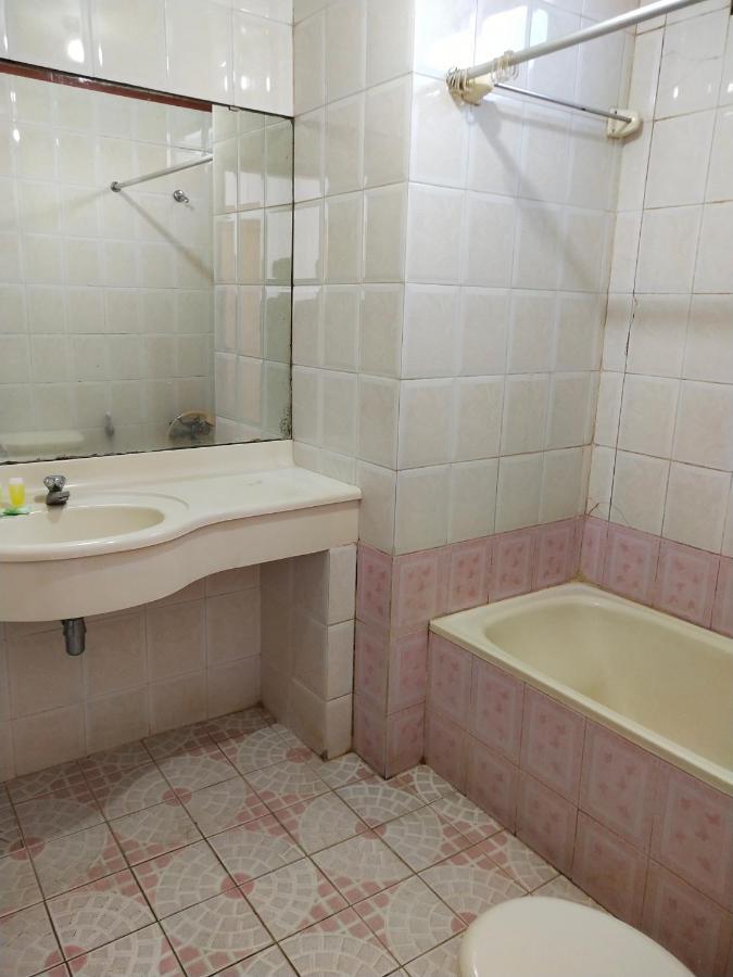 Bukit Kenari Hotel & Restaurant Parepare Zewnętrze zdjęcie