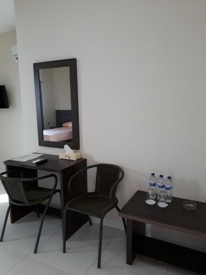 Bukit Kenari Hotel & Restaurant Parepare Zewnętrze zdjęcie