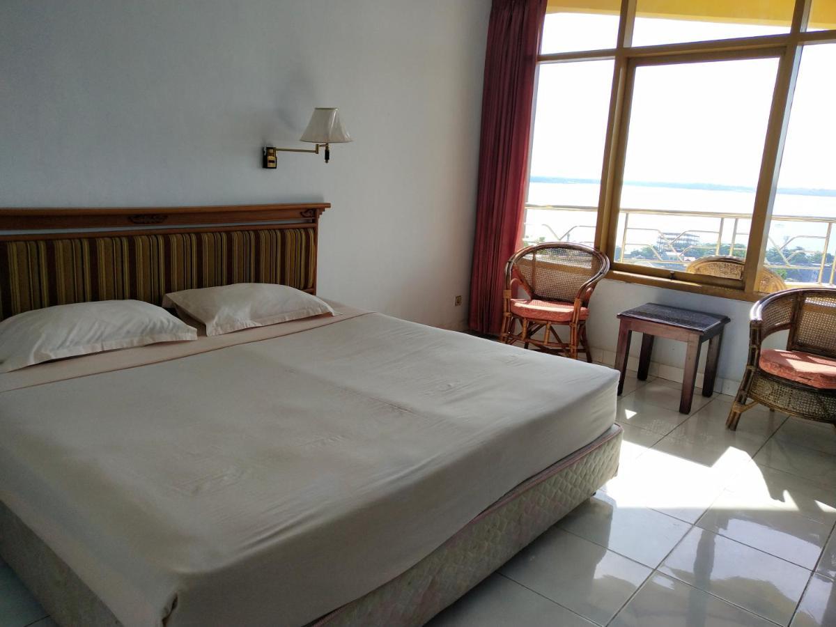 Bukit Kenari Hotel & Restaurant Parepare Zewnętrze zdjęcie