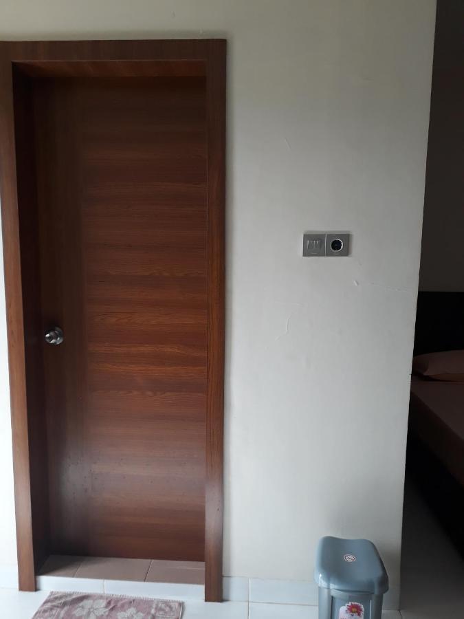 Bukit Kenari Hotel & Restaurant Parepare Zewnętrze zdjęcie